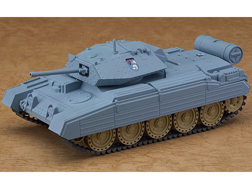 �˂�ǂ낢�ǂ��� �N���Z�C�_�[Mk.III �̐��i�摜