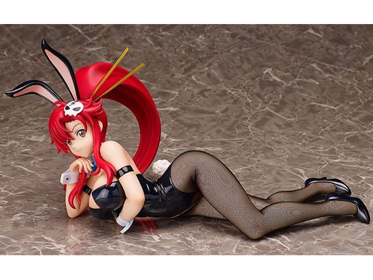 �V���˔j�O�������K�� 1/4 ���[�R �o�j�[Ver.