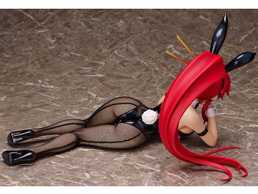 �V���˔j�O�������K�� 1/4 ���[�R �o�j�[Ver.