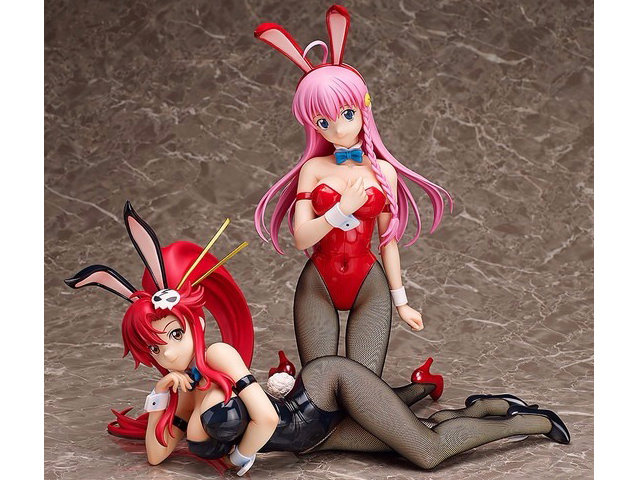 �V���˔j�O�������K�� 1/4 ���[�R �o�j�[Ver.