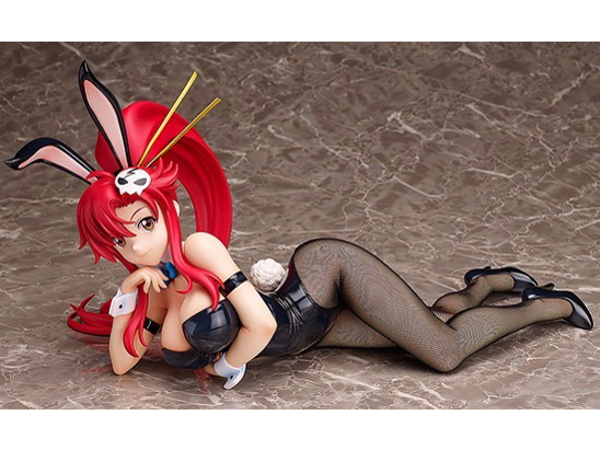 �V���˔j�O�������K�� 1/4 ���[�R �o�j�[Ver. �̐��i�摜