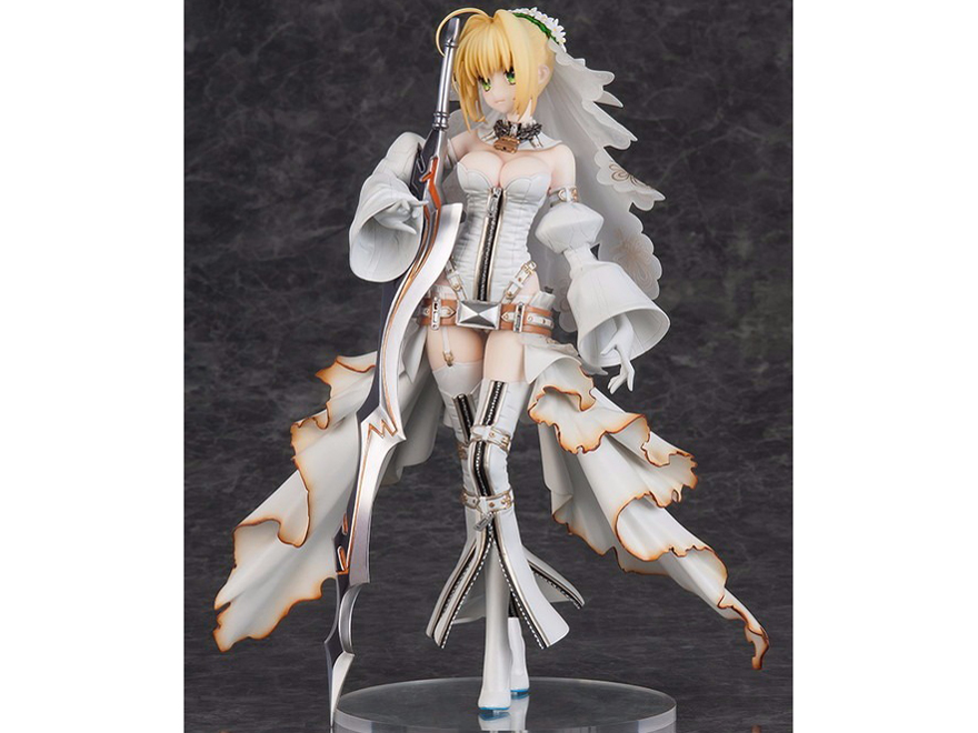 Fate/Grand Order �Z�C�o�[/�l���E�N���E�f�B�E�X[�u���C�h]