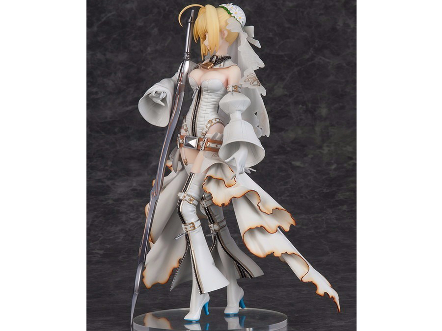 Fate/Grand Order �Z�C�o�[/�l���E�N���E�f�B�E�X[�u���C�h]