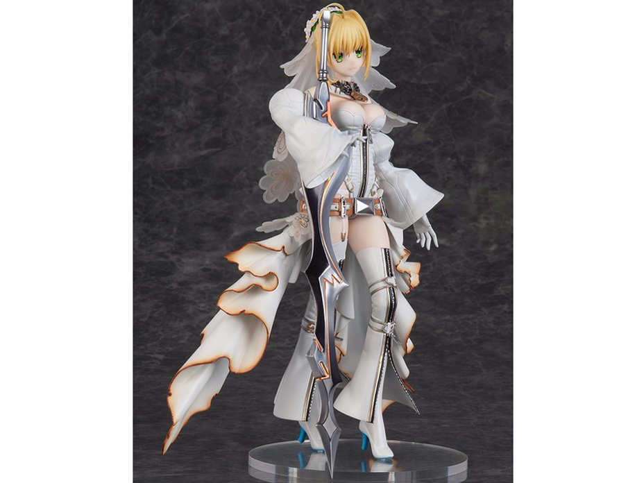 Fate/Grand Order �Z�C�o�[/�l���E�N���E�f�B�E�X[�u���C�h]