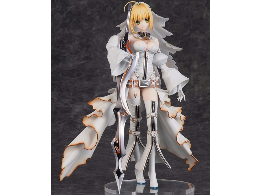 Fate/Grand Order �Z�C�o�[/�l���E�N���E�f�B�E�X[�u���C�h]