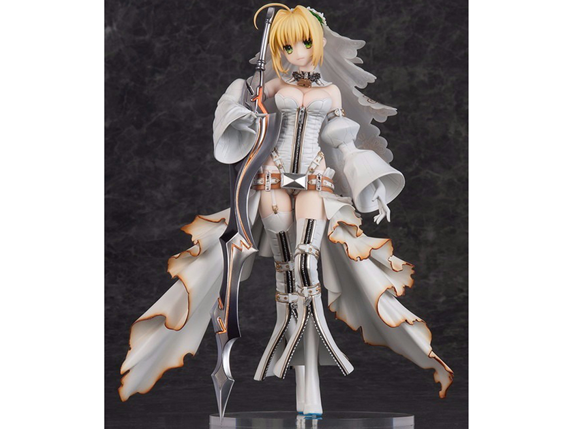 Fate/Grand Order �Z�C�o�[/�l���E�N���E�f�B�E�X[�u���C�h]