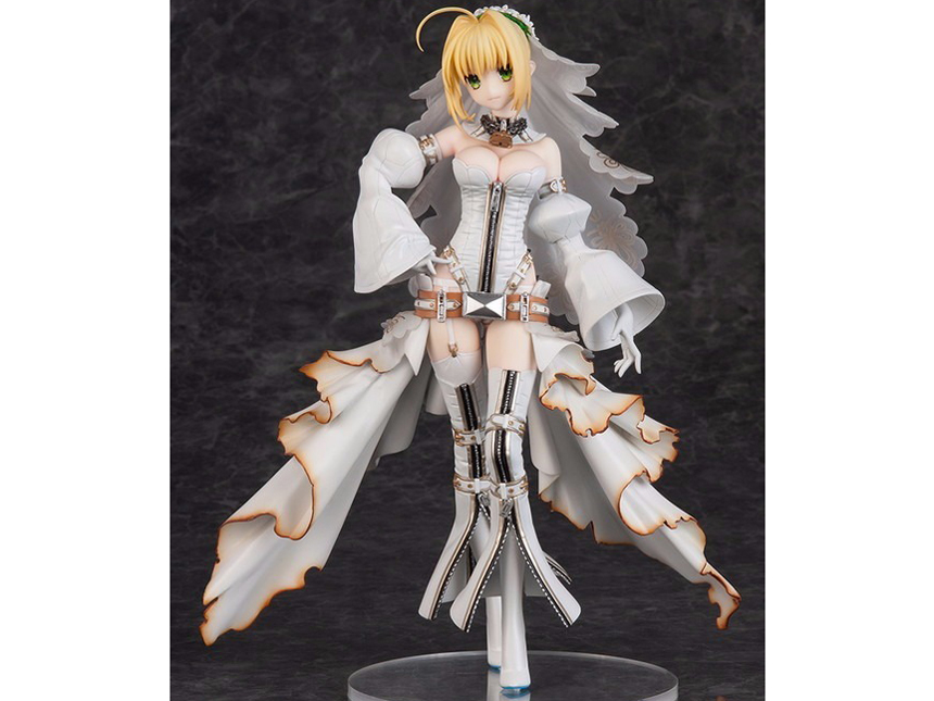 Fate/Grand Order �Z�C�o�[/�l���E�N���E�f�B�E�X[�u���C�h]
