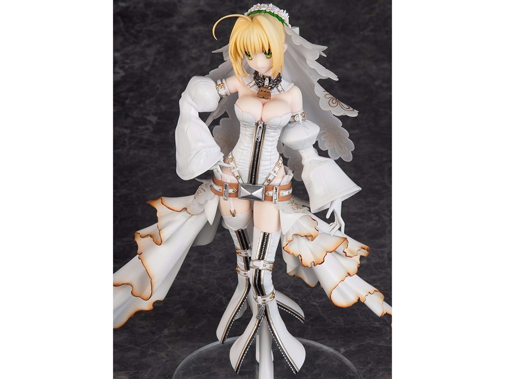 Fate/Grand Order �Z�C�o�[/�l���E�N���E�f�B�E�X[�u���C�h]
