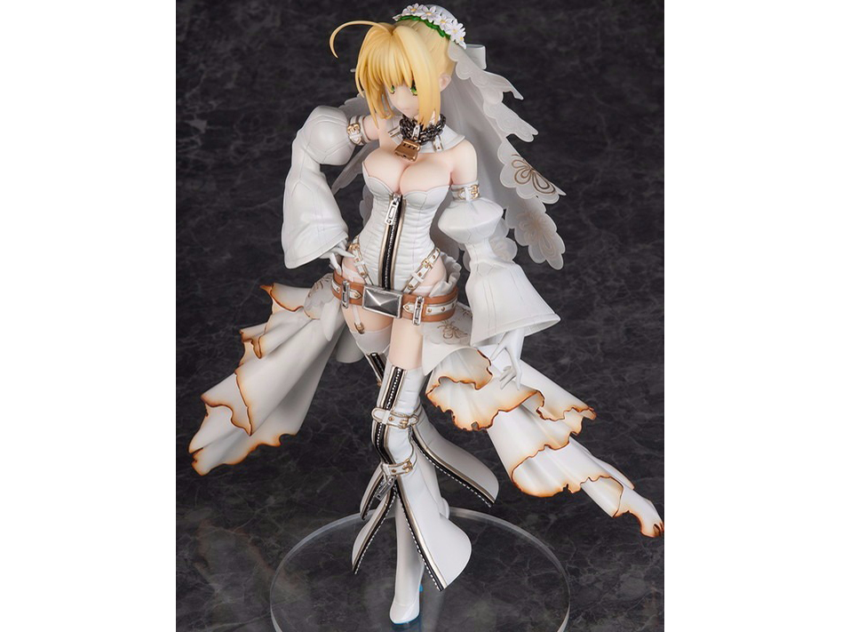 Fate/Grand Order �Z�C�o�[/�l���E�N���E�f�B�E�X[�u���C�h]