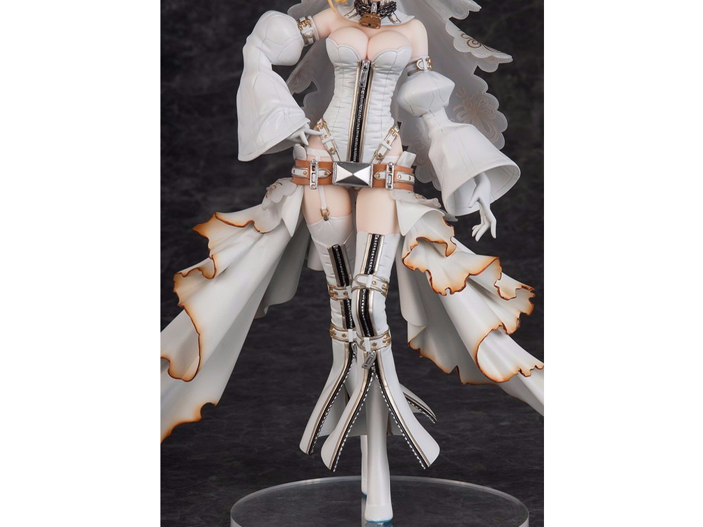 Fate/Grand Order �Z�C�o�[/�l���E�N���E�f�B�E�X[�u���C�h]
