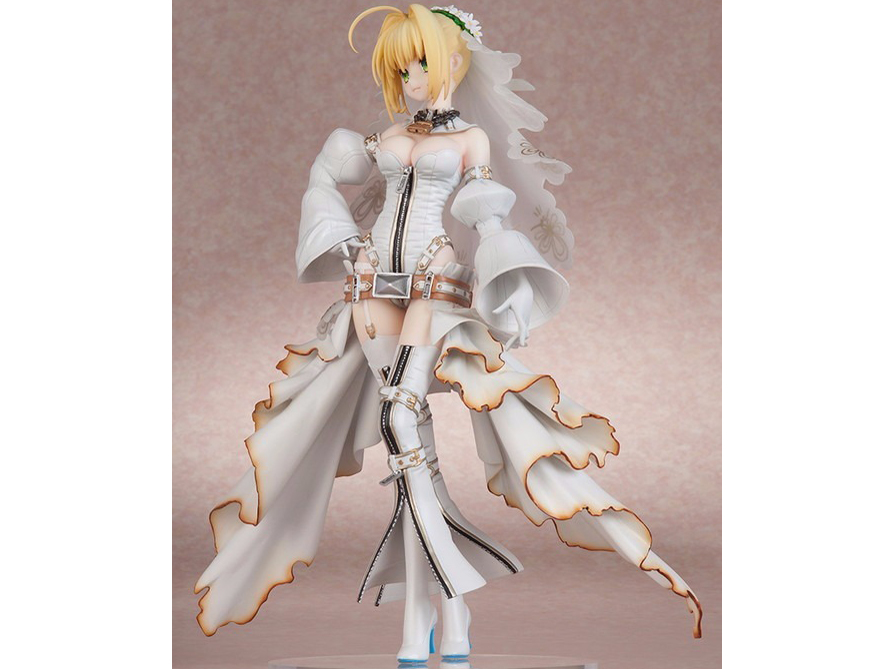 Fate/Grand Order �Z�C�o�[/�l���E�N���E�f�B�E�X[�u���C�h]