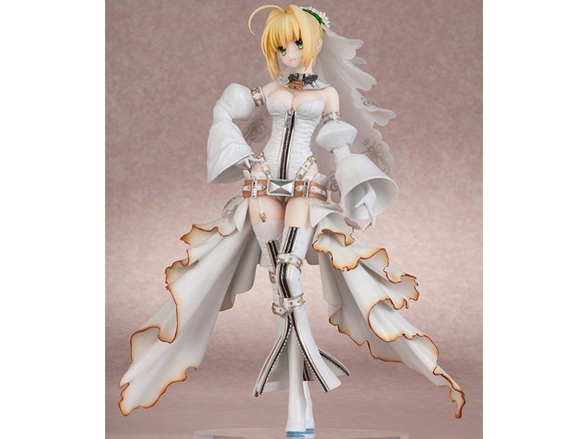 Fate/Grand Order �Z�C�o�[/�l���E�N���E�f�B�E�X[�u���C�h]