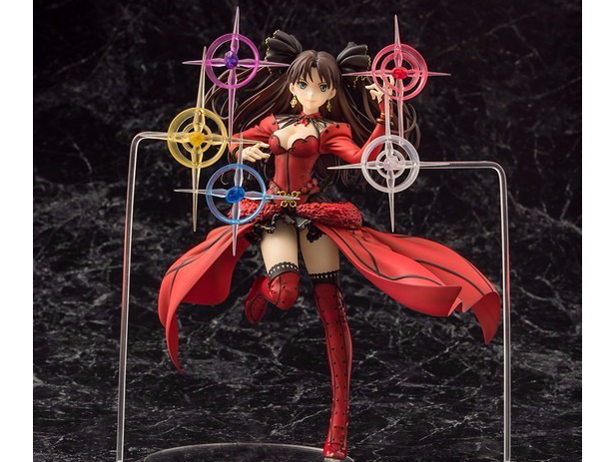 Fate/Grand Order 1/8 �t�H�[�}���N���t�g