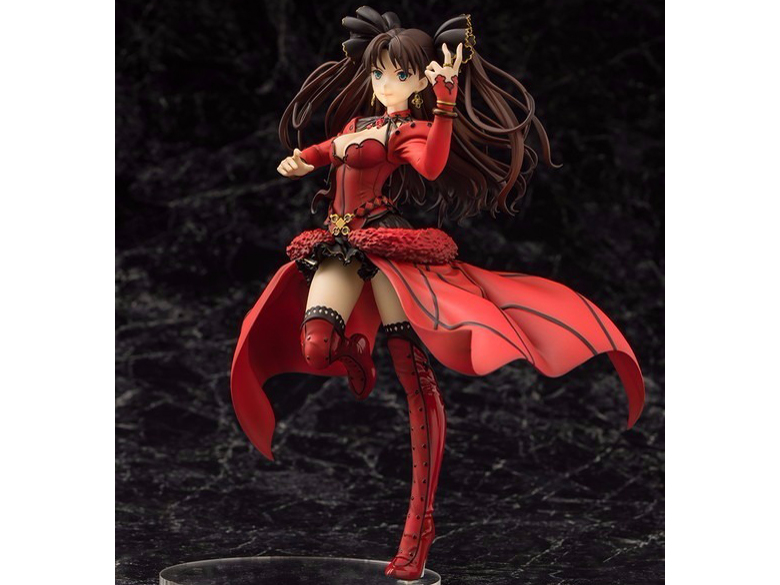 Fate/Grand Order 1/8 �t�H�[�}���N���t�g