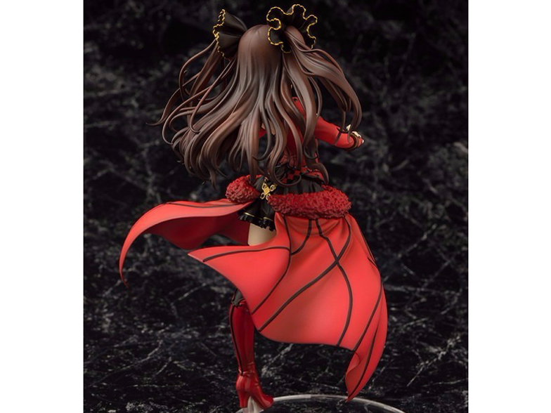 Fate/Grand Order 1/8 �t�H�[�}���N���t�g