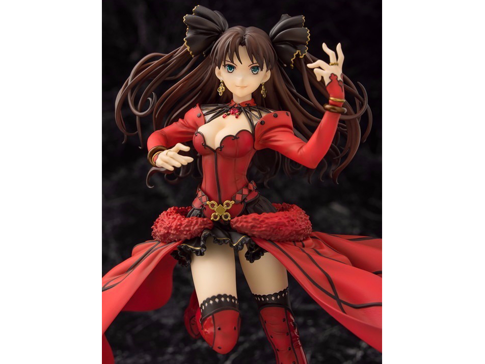 Fate/Grand Order 1/8 �t�H�[�}���N���t�g