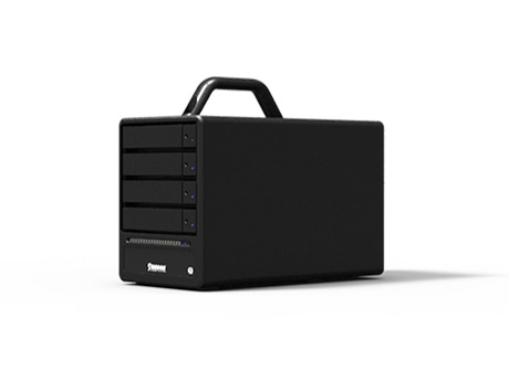 STARDOM SOHORAID SR4-TB2