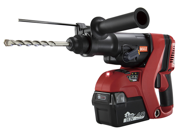MAX PJ-R266-B2C/40A PJ90108