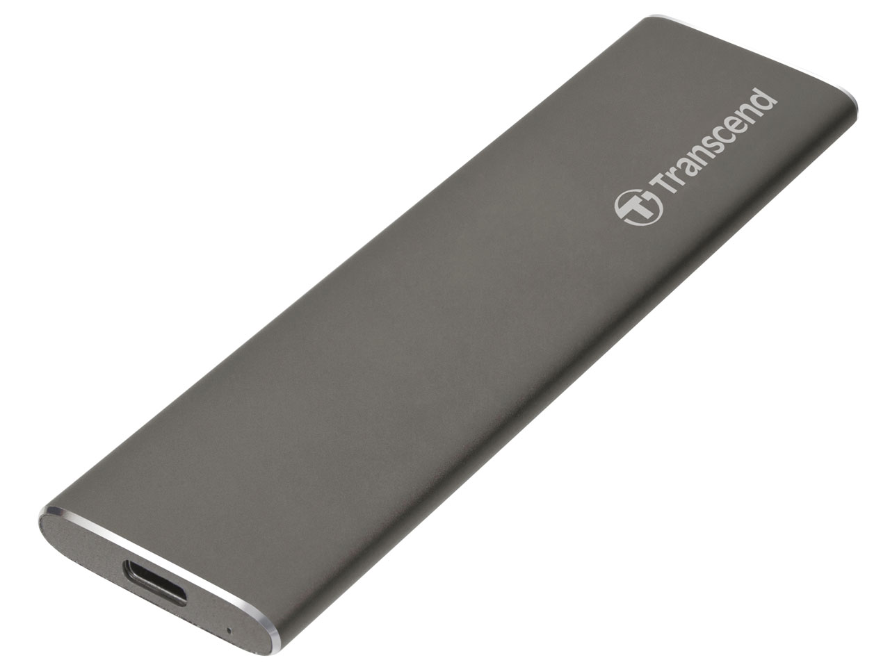 StoreJet 600 TS240GSJM600 [�X�y�[�X�O���[] �̐��i�摜