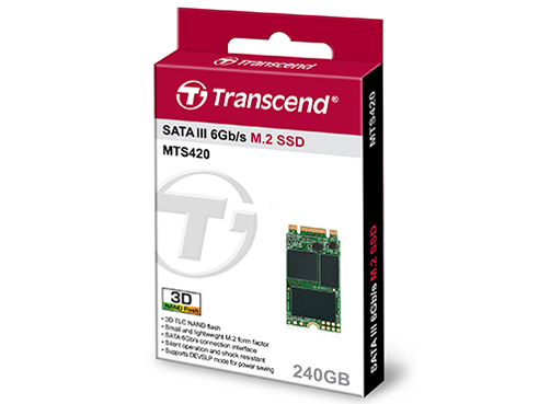 価格.com - 『パッケージ』 MTS420 TS240GMTS420S の製品画像