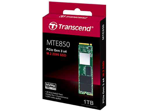 MTE850 TS1TMTE850