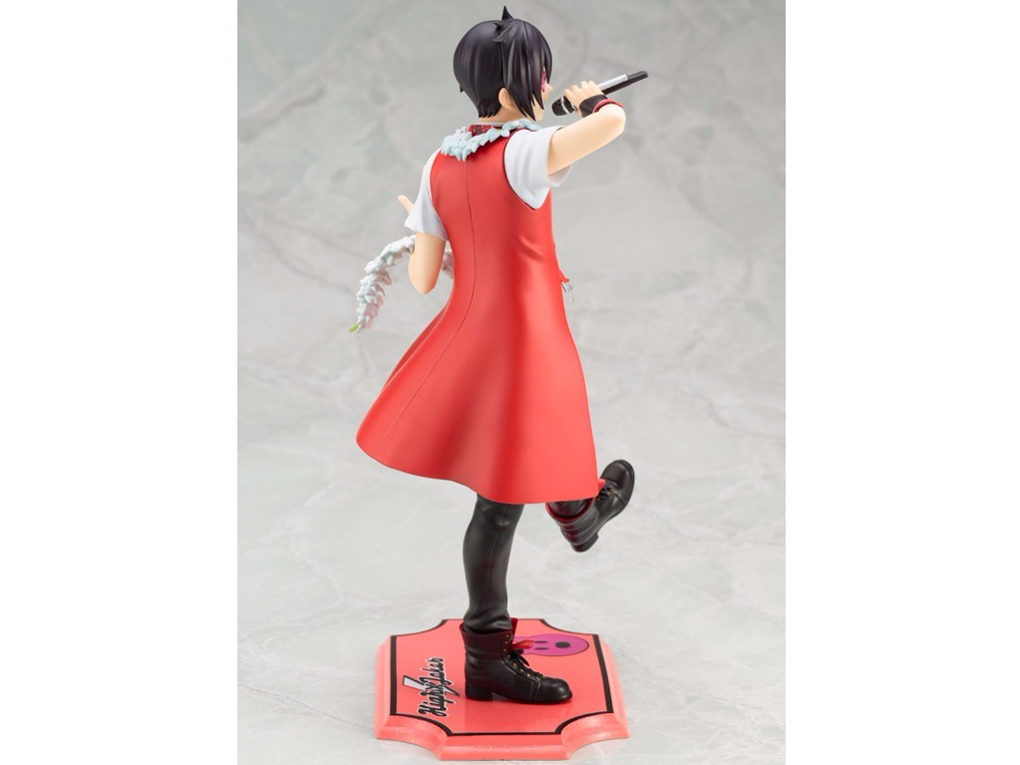 ARTFX J THE IDOLM@STER SideM 1/8 �ɐ��J�l�G