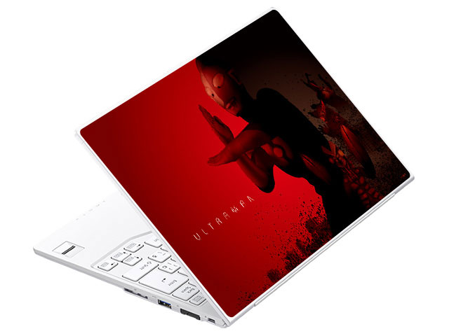 FMV LIFEBOOK UH�V���[�Y WU2/B3 KC_WU2B3_A062 �u�E���g���}���v�R���{�f�U�C�� Core i7�E������8GB�ESSD 256GB���ڃ��f�� [�A�[�o���z���C�g] �̐��i�摜