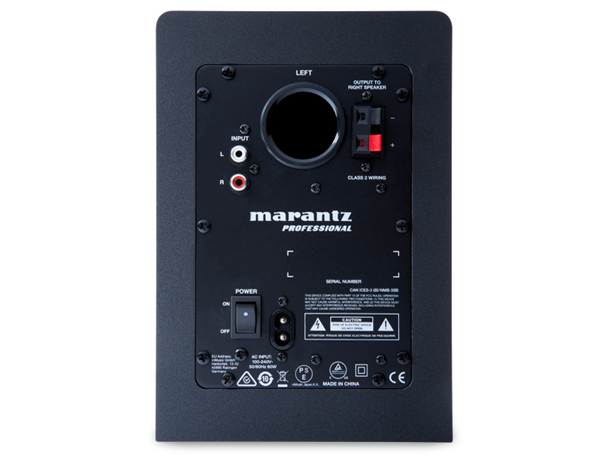 Studio Scope 4