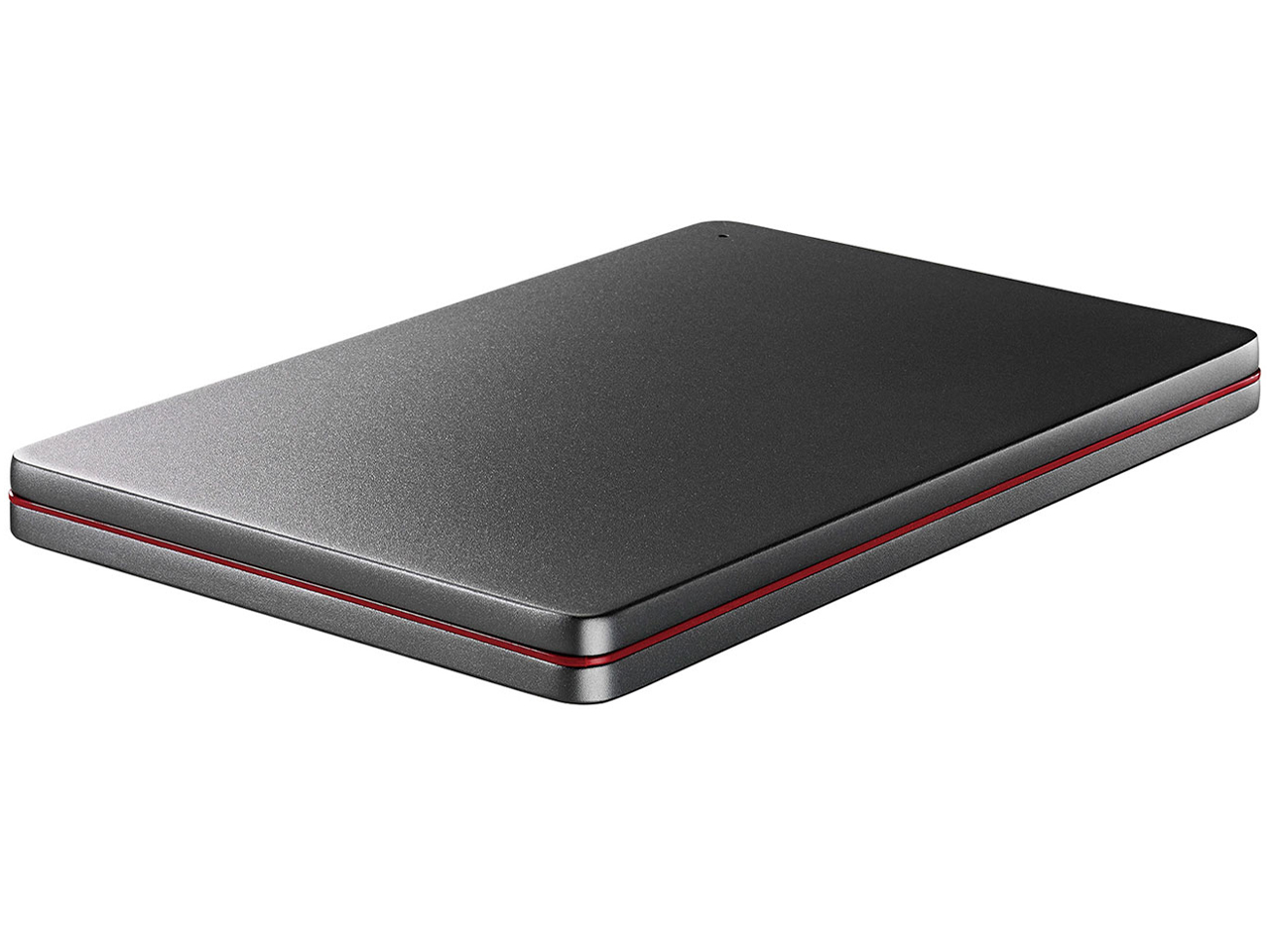 HDPX-UTS1K [Black×Red]