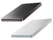 HDPX-UTS1K [Black×Red]