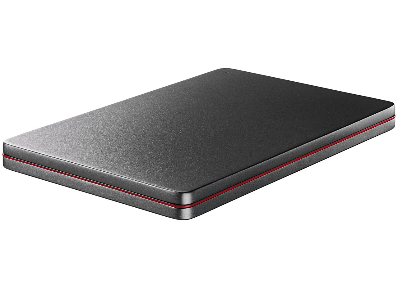 HDPX-UTS2K [Black×Red]