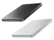 HDPX-UTS2K [Black×Red]