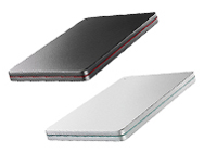 HDPX-UTS1S [Silver×Green]