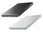 HDPX-UTS2S [Silver×Green]