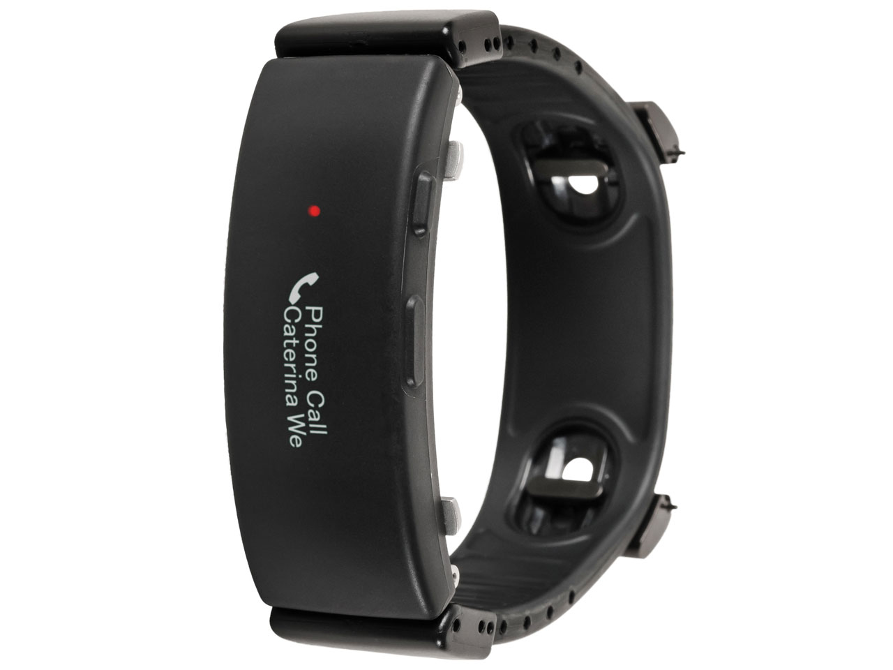 wena wrist active WA-01A/B [�u���b�N] �̐��i�摜