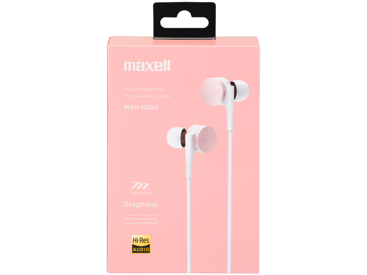 Graphene MXH-GD50PK [�s���N]