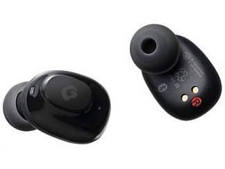 GLIDiC Sound Air TW-5000 SB-WS54-MRTW/BK [�u���b�N]