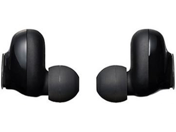 GLIDiC Sound Air TW-5000 SB-WS54-MRTW/BK [�u���b�N]