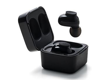 GLIDiC Sound Air TW-5000 SB-WS54-MRTW/BK [�u���b�N]