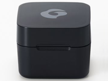 GLIDiC Sound Air TW-5000 SB-WS54-MRTW/BK [�u���b�N]