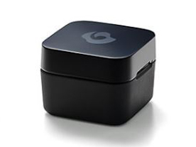 GLIDiC Sound Air TW-5000 SB-WS54-MRTW/BK [�u���b�N]