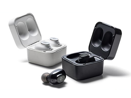 GLIDiC Sound Air TW-5000 SB-WS54-MRTW/BK [�u���b�N]