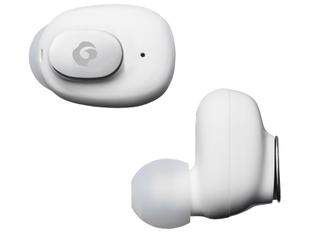 GLIDiC Sound Air TW-5000 SB-WS54-MRTW/WH [�z���C�g]