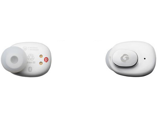 GLIDiC Sound Air TW-5000 SB-WS54-MRTW/WH [�z���C�g]