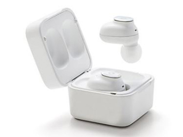 GLIDiC Sound Air TW-5000 SB-WS54-MRTW/WH [�z���C�g]