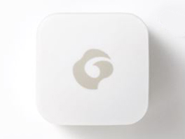 GLIDiC Sound Air TW-5000 SB-WS54-MRTW/WH [�z���C�g]