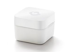 GLIDiC Sound Air TW-5000 SB-WS54-MRTW/WH [�z���C�g]