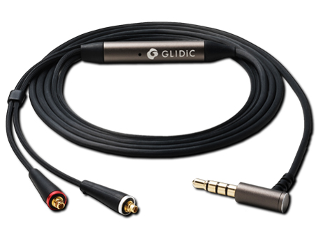 GLIDiC SE-9000HR SB-EM04-ISSP