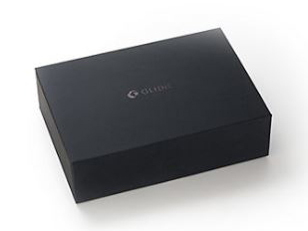 GLIDiC SE-9000HR SB-EM04-ISSP