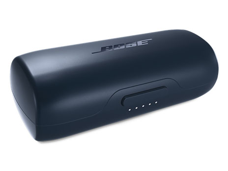 SoundSport Free wireless headphones [�u���C�g�I�����W]